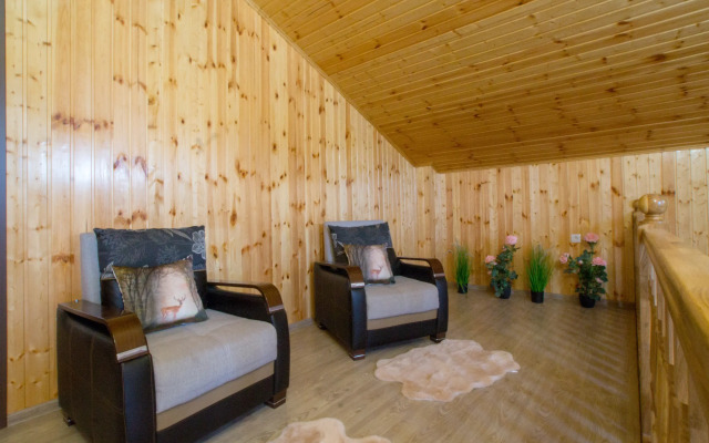 Andro House Guest House