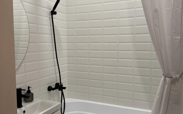 Квартира Точно вернусь в квартиру Нежная Анна