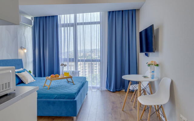 Asaapart Lamiya 3 74 Apartments