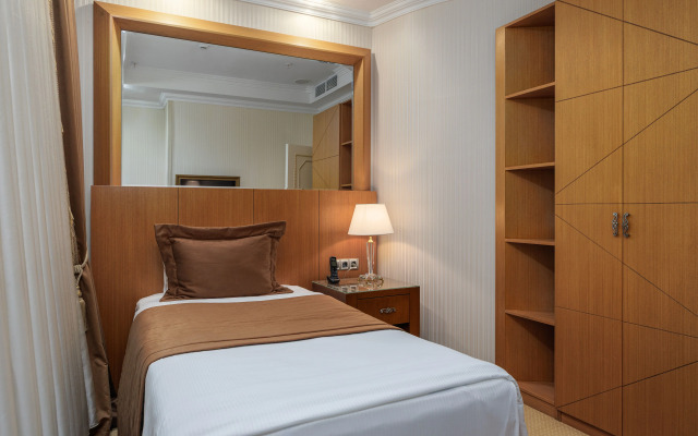 Бутик-отель Buta