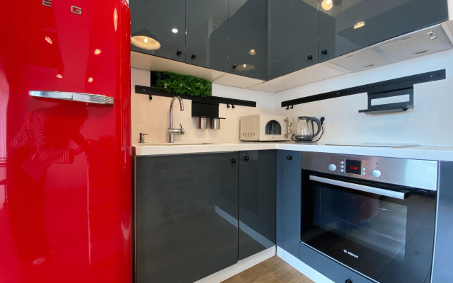 Квартира ЖК каньон-2 кв 122. Волжская 34.