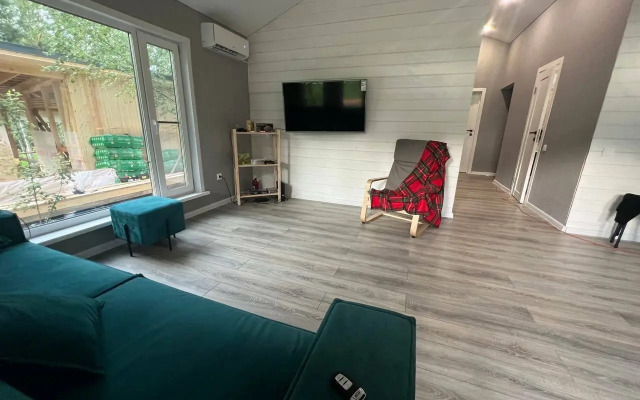 Innohouse Glamping