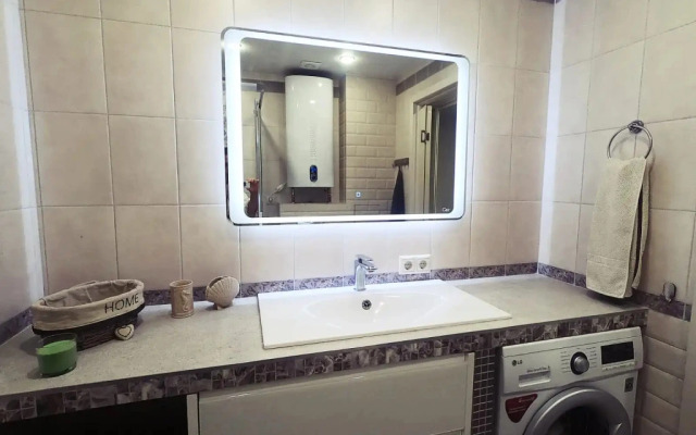 Апартаменты Sezam Madrid 27