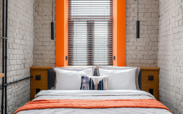 Квартира Однокомнатная в 2х Минутах от Невского Проспекта