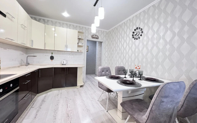 Na Ulitse Staro-Moskovskaya 23 Flat