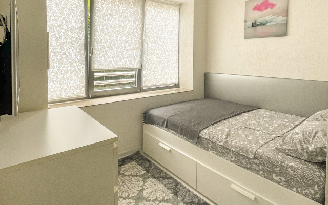 Апартаменты Лига Апарт Идеал Хаус