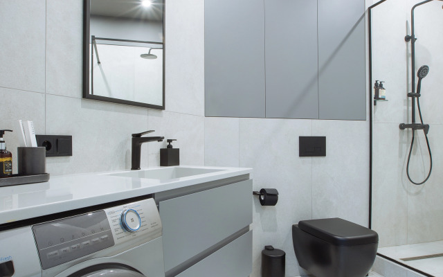 Avantazh Premium Apart  Na Pervoy Beregovoy Linii Apartment