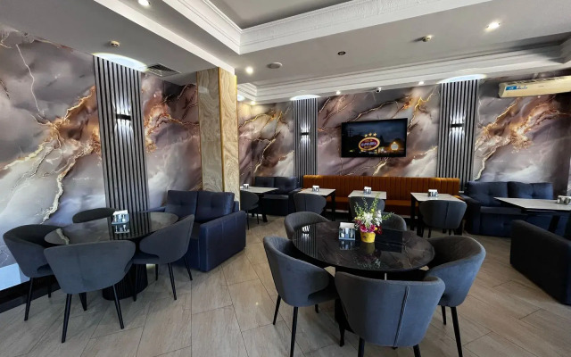 Marianna Hotel