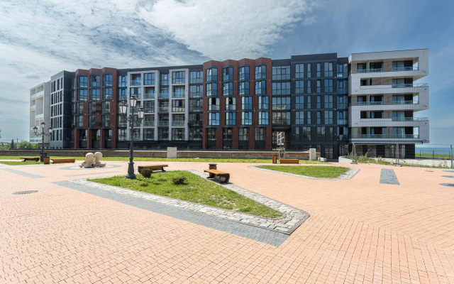 Квартира у променада