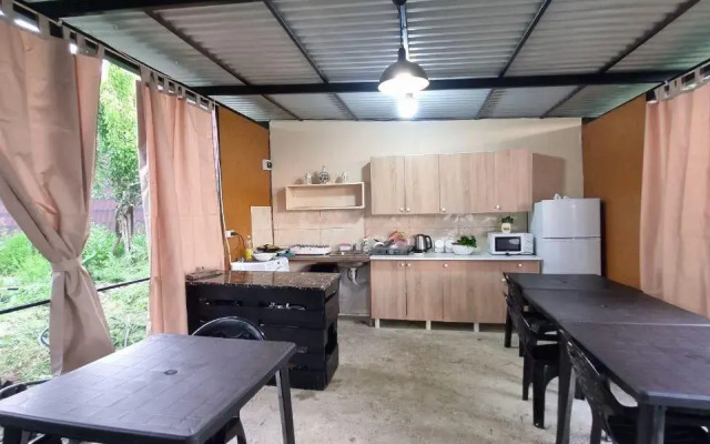 База отдыха Артель