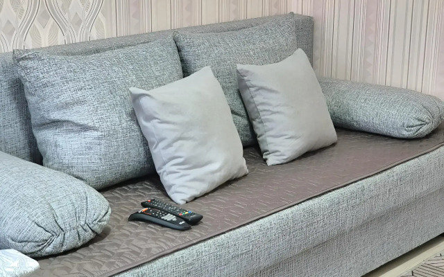 Квартира 2-х комнатная квартира РКБ