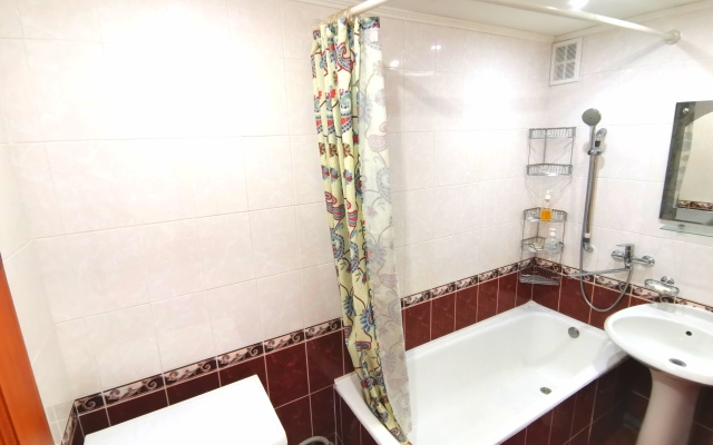 Novosyolki Slobodka 6 Apartments