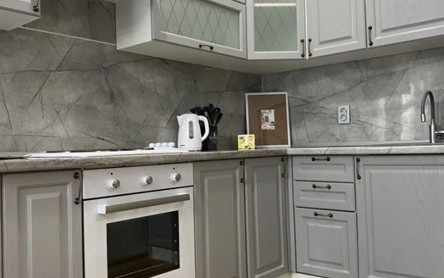 Квартира на К.А. Васильева 1к2 (Я6)