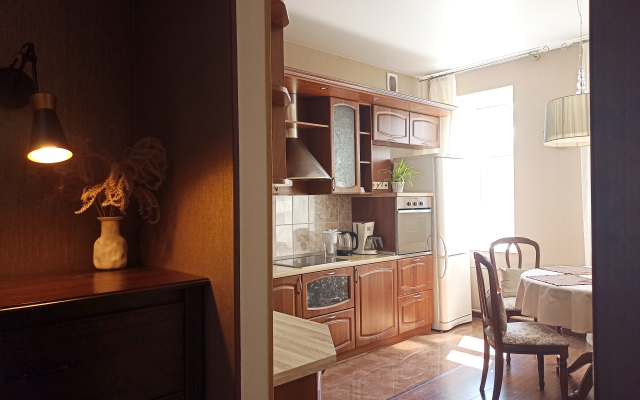 Apart59 | BRAUN Business Apartments by the Esplanade Apartments