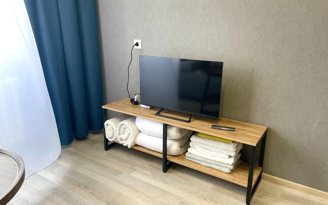 Pskov City Apartments Nikolskaya 1 Flat