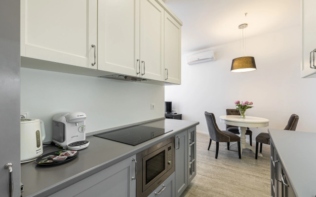Barselona-park Apartments 7