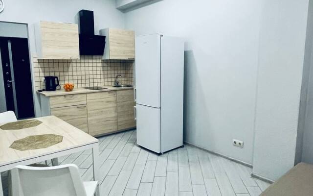 Snezhny Ray Apart 5 Apartments