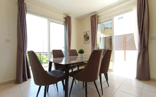 Prengos 7 Villa