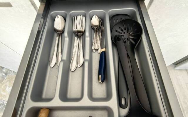 Апартаменты студия в центре от ЭлитХаус24