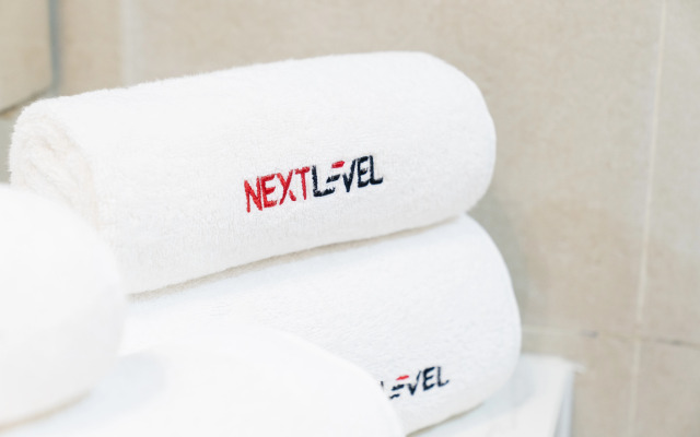 Апартаменты A New Designer in Meydan | Azizi Riviera