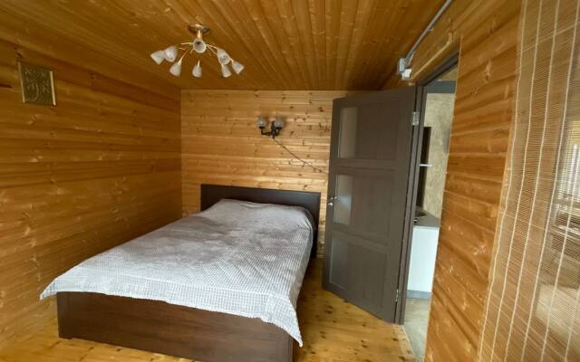 U Ozera Apartments