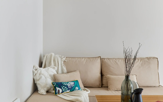 Апартаменты Комфорт и Стиль на Шамиля Усманова