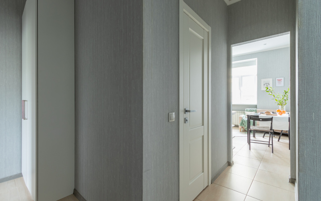 Апартаменты LIFE Комсомола 16