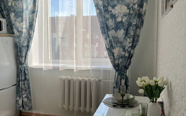 Na Kalinina 104 Flat