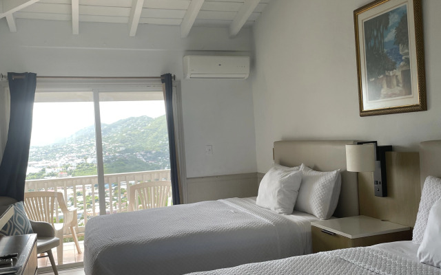 Отель Boundless Bliss Hotel