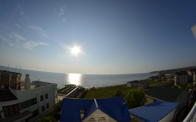 Гостевой дом Мини-Отель Алла Я Роза