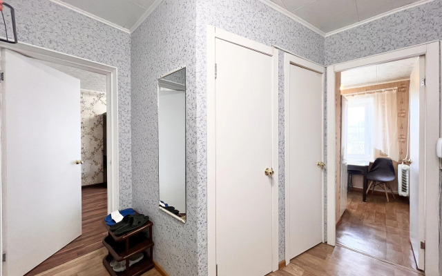 Апартаменты 51 Возле Долины Уюта Крайний Север на Каменной, 2/3