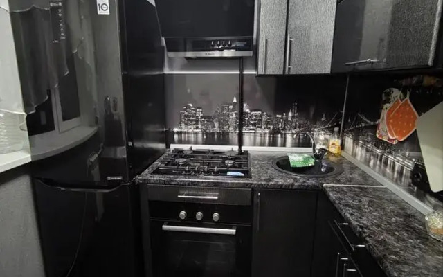 Апартаменты на Кирова