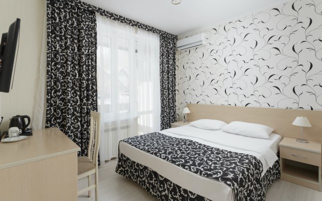 Elpida Boutique-hotel