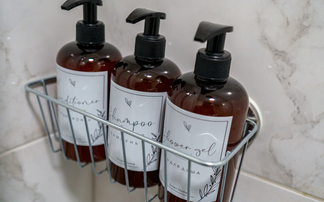 Апартаменты Muza от сети Good Vibes Apartments