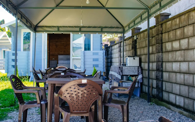 Lemar Mini hotel