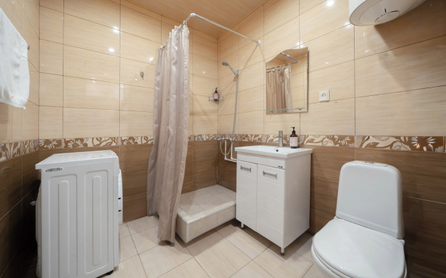 Апартаменты KeyGo #0205 комфорт и уют в городе