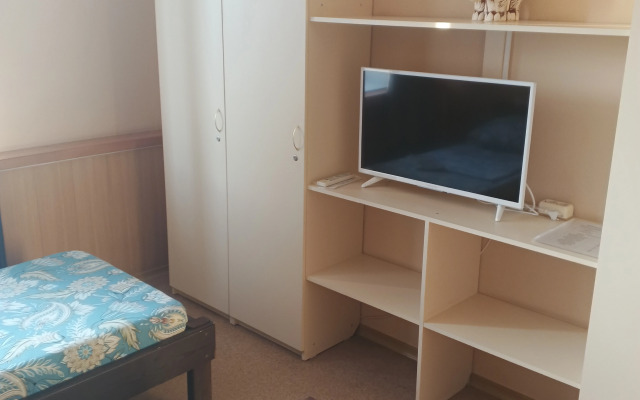 Хостел Авангард