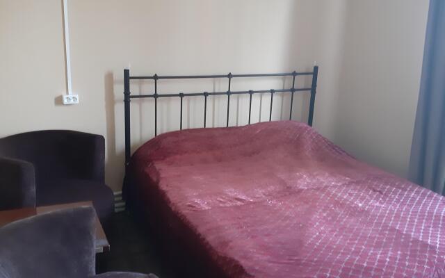 Гостевой Дом VIP