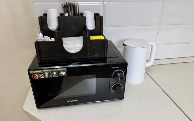 Квартира Уютная