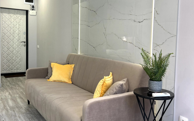 V Sochi U Morya 403 Apartments