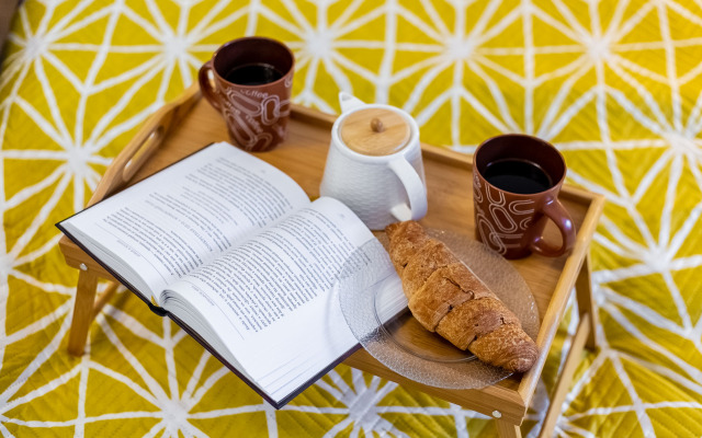 Апартаменты Студия в Балтийской Жемчужине