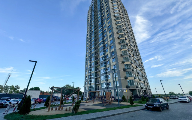 V Zhk Skazkagrad Flat