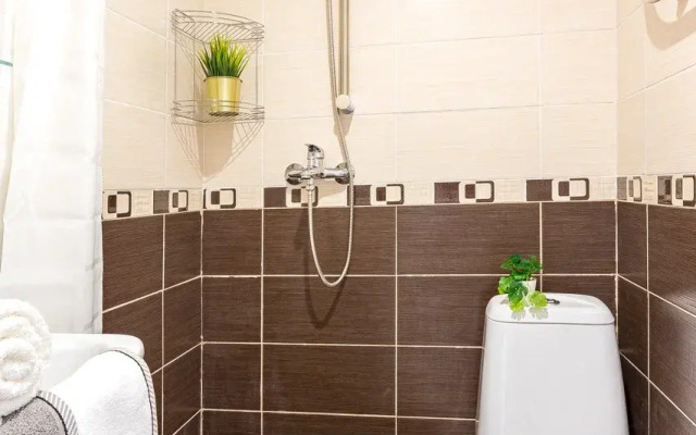 U Metro Pervomayskaya Pm2 Apartments