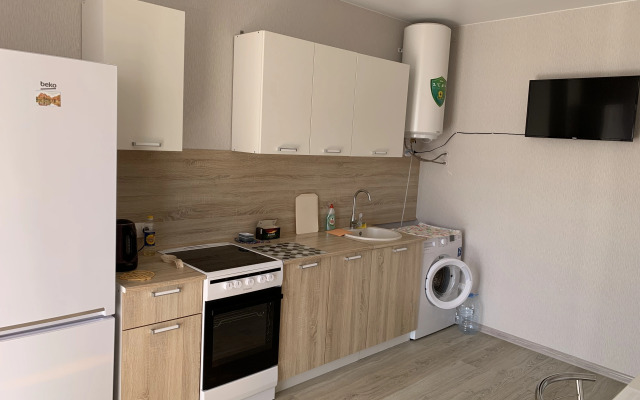 Квартира в ЖК Holiday House