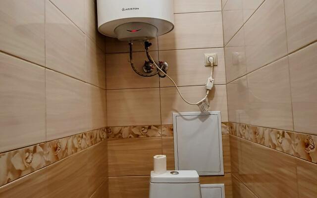 Квартира 2-комнатная на Усольцева