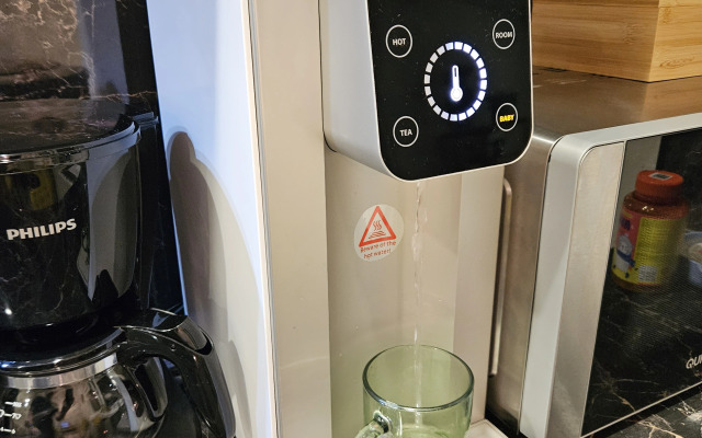 Квартира на Солнечном Бульваре Калининграда