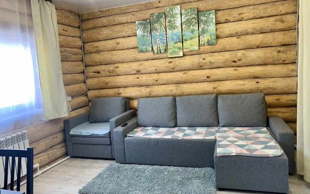 Частный дом family guest house