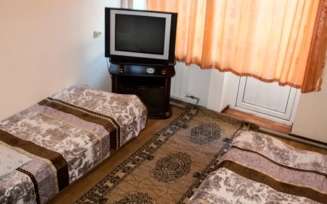 Hotel Ili