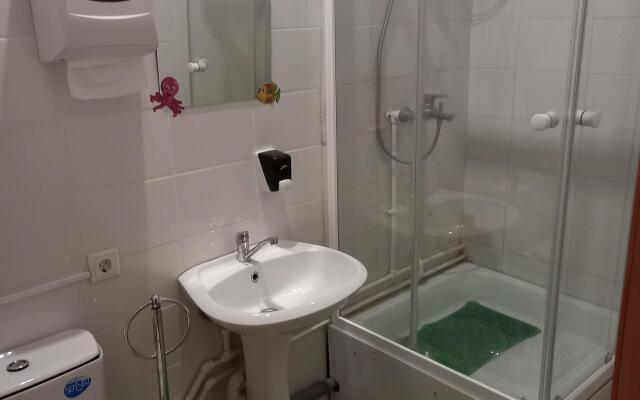 Hostel Buen Camino