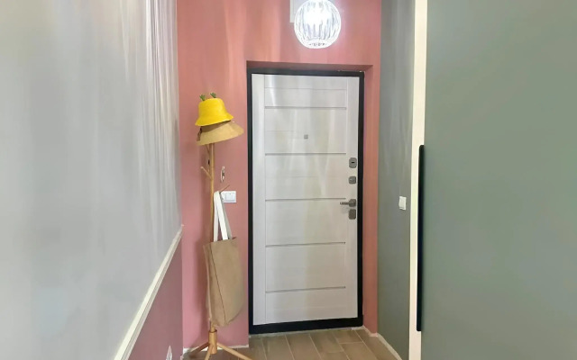 Квартира в Кислороде